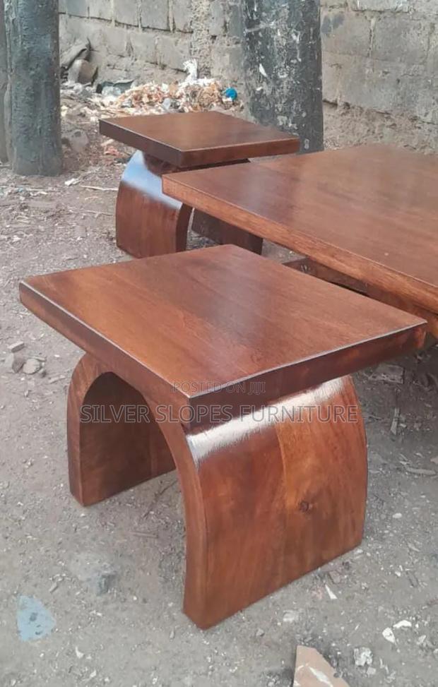 Super Royal Design Coffee Table Sets.