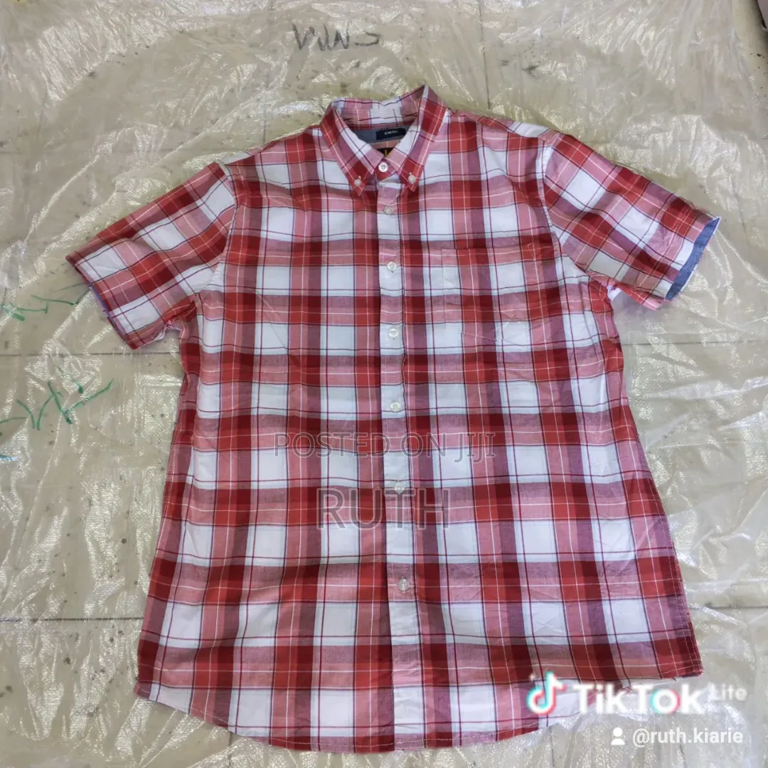 Canadian men.official and Casual Shirts, Official Trousers and Kakhis