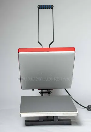 40cmx50cm Durable Heat Press