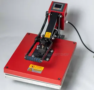 40cmx50cm Durable Heat Press