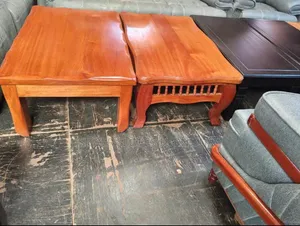 Super Royal Design Coffee Table Sets.
