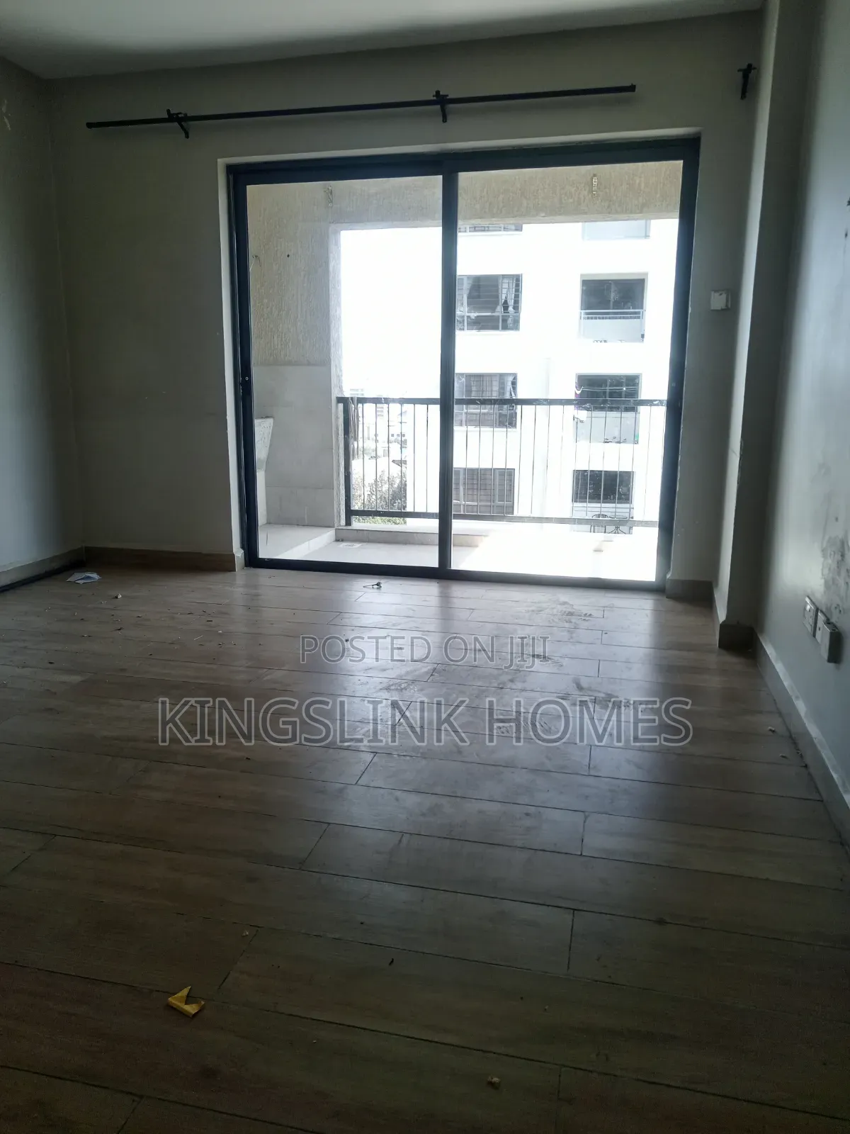 3bdrm Apartment in Nairobi West, Madaraka for rent
