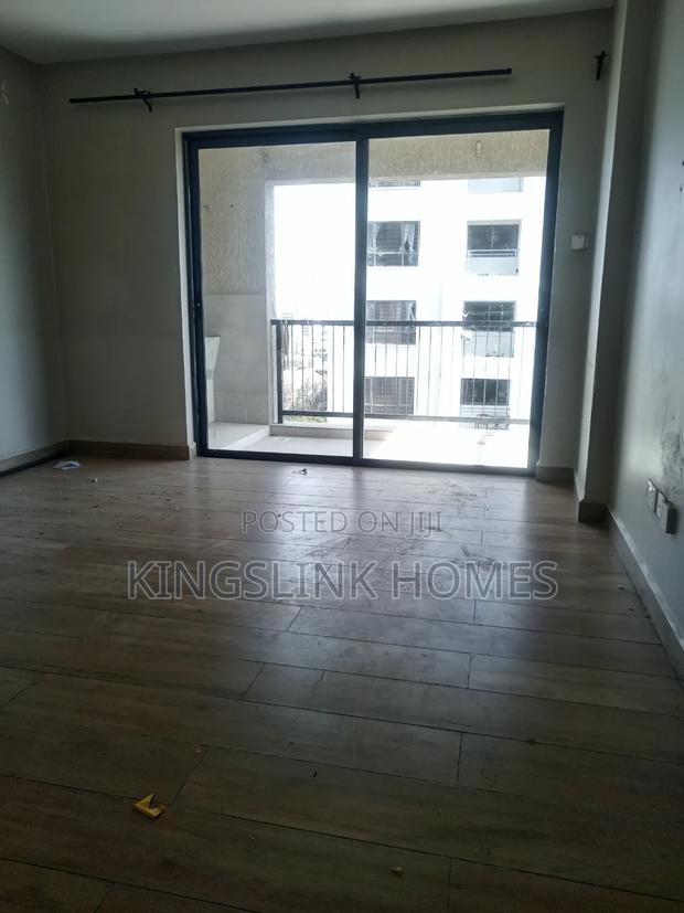 3bdrm Apartment in Nairobi West, Madaraka for rent