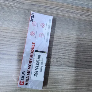 HIXA 32GB PC4 3200 Laptop Ram