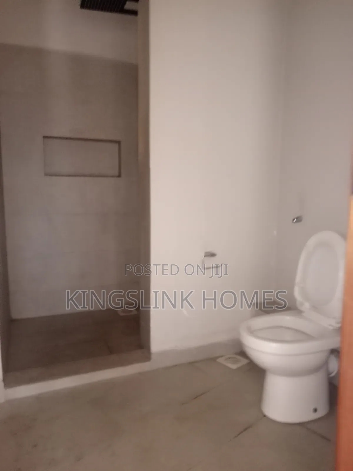 3bdrm Apartment in Nairobi West, Madaraka for rent