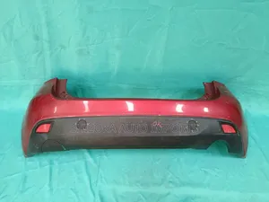 R Bumper Assy Mazda Axela Sport  2015