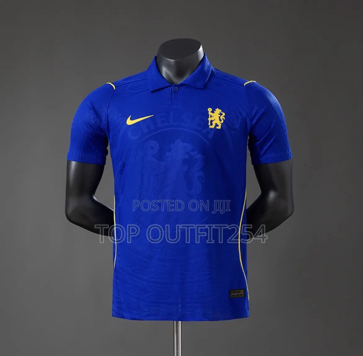 Authentic Team Jerseys