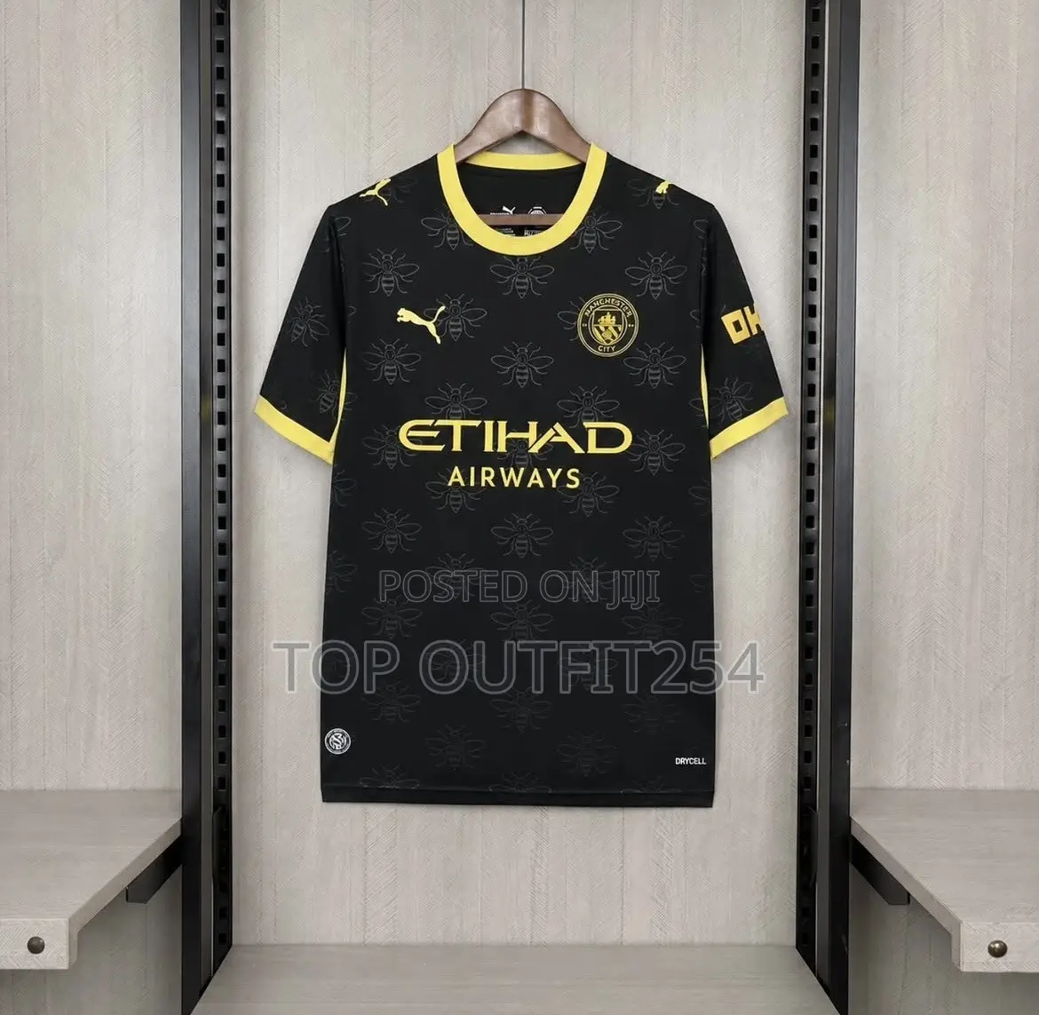 Authentic Team Jerseys