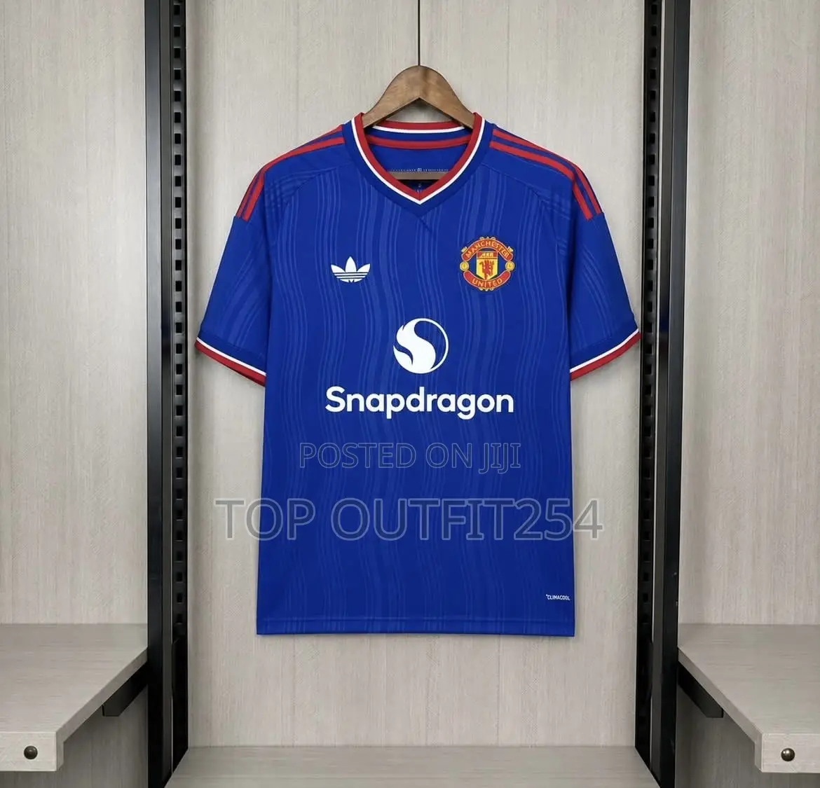 Authentic Team Jerseys