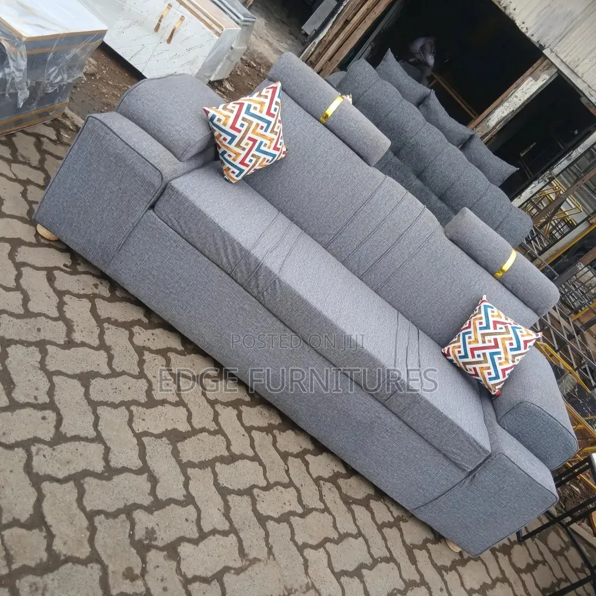 Morden Sofa for Slas