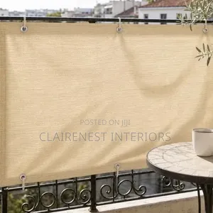 A Simple Upgrade With a Big Difference Balcony Shield