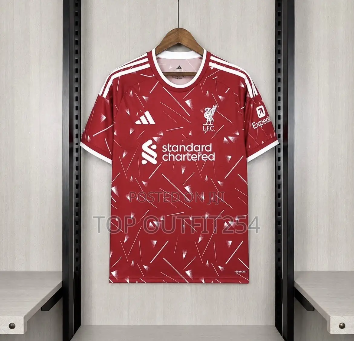 Authentic Team Jerseys