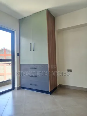 2bdrm Apartment in Nairobi West, Madaraka for rent