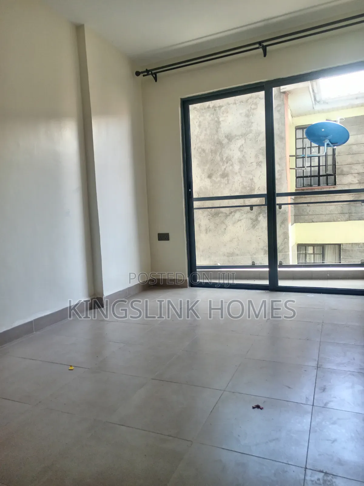 2bdrm Apartment in Nairobi West, Madaraka for rent