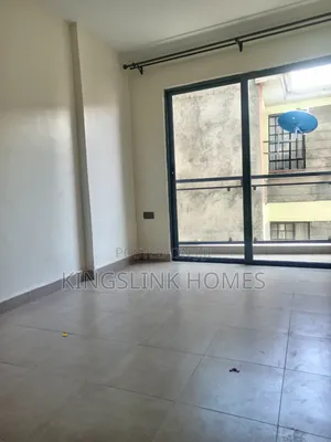 2bdrm Apartment in Nairobi West, Madaraka for rent