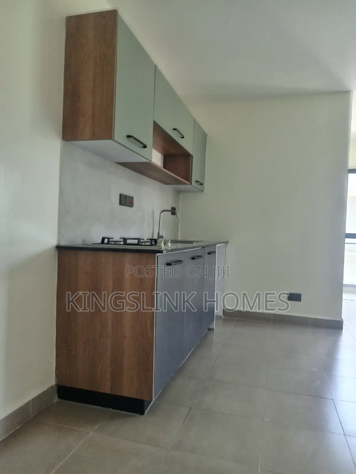 2bdrm Apartment in Nairobi West, Madaraka for rent