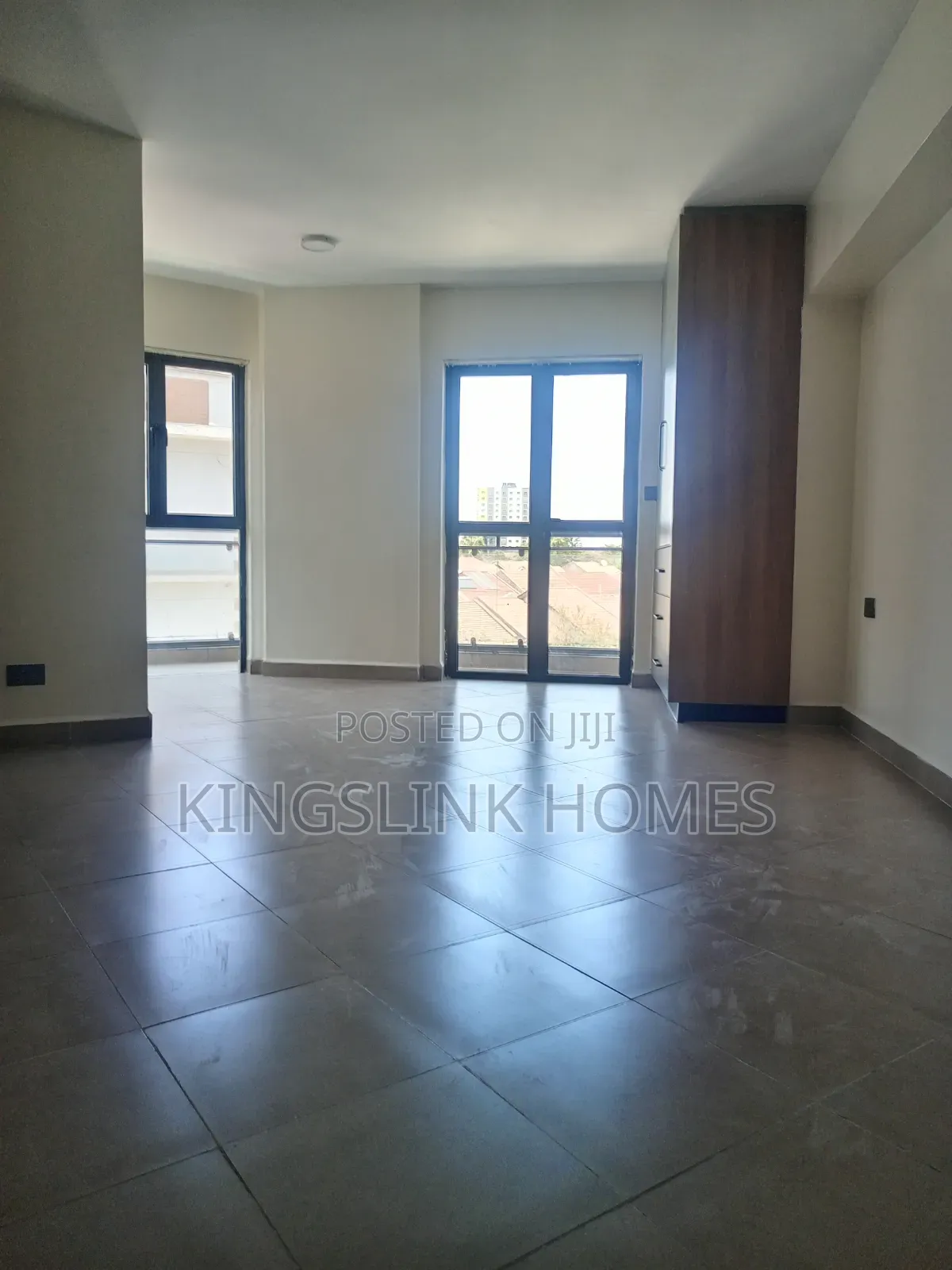 2bdrm Apartment in Nairobi West, Madaraka for rent