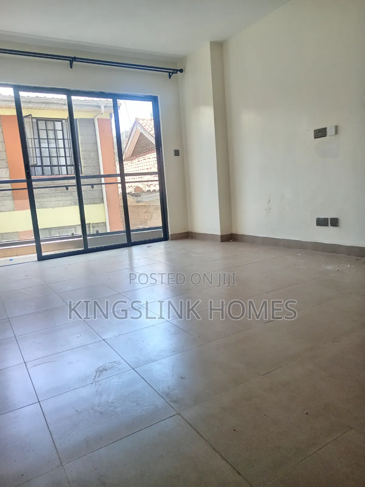2bdrm Apartment in Nairobi West, Madaraka for rent