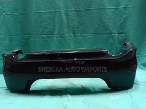 R Bumper Assy Nissan Teana L33 2014