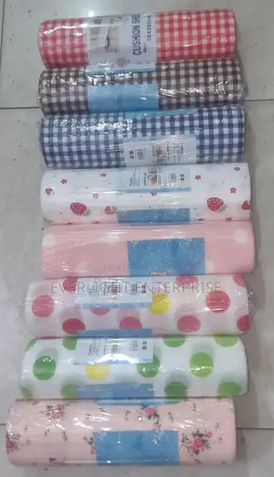 Drawer Mat / Liner Roll Mat (Waterproof Cushion Mat)