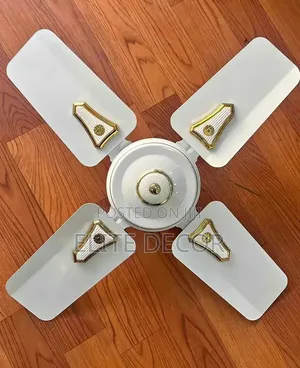 Starworth 24-Inch Ceiling Fan – Powerful & Energy Efficient