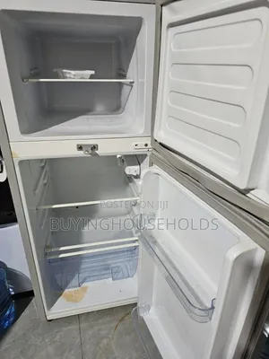 Icecool 125L Fridge
