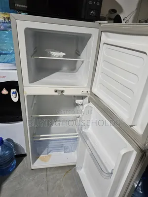 Icecool 125L Fridge