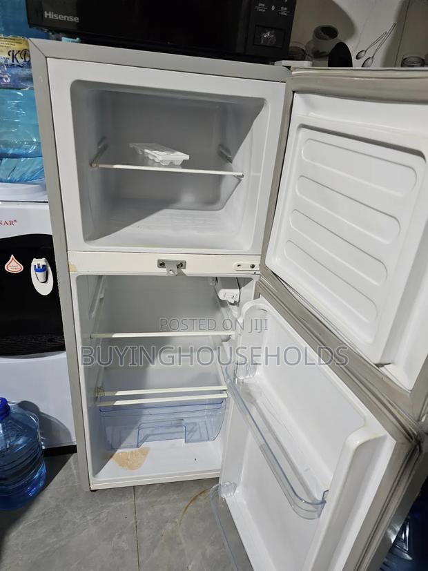 Icecool 125L Fridge - thumbnail 2