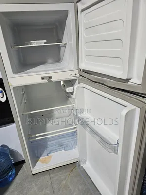 Icecool 125L Fridge