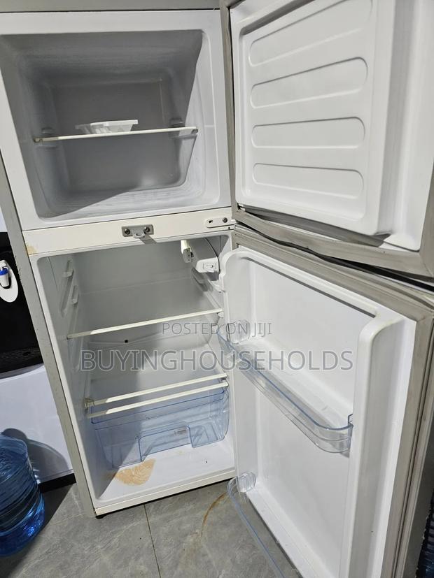 Icecool 125L Fridge - thumbnail 4