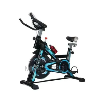 Portable Spin Bike
