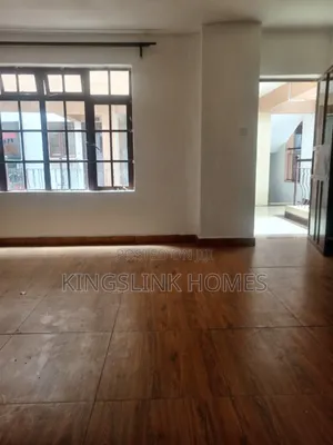 1bdrm Apartment in South B for rent