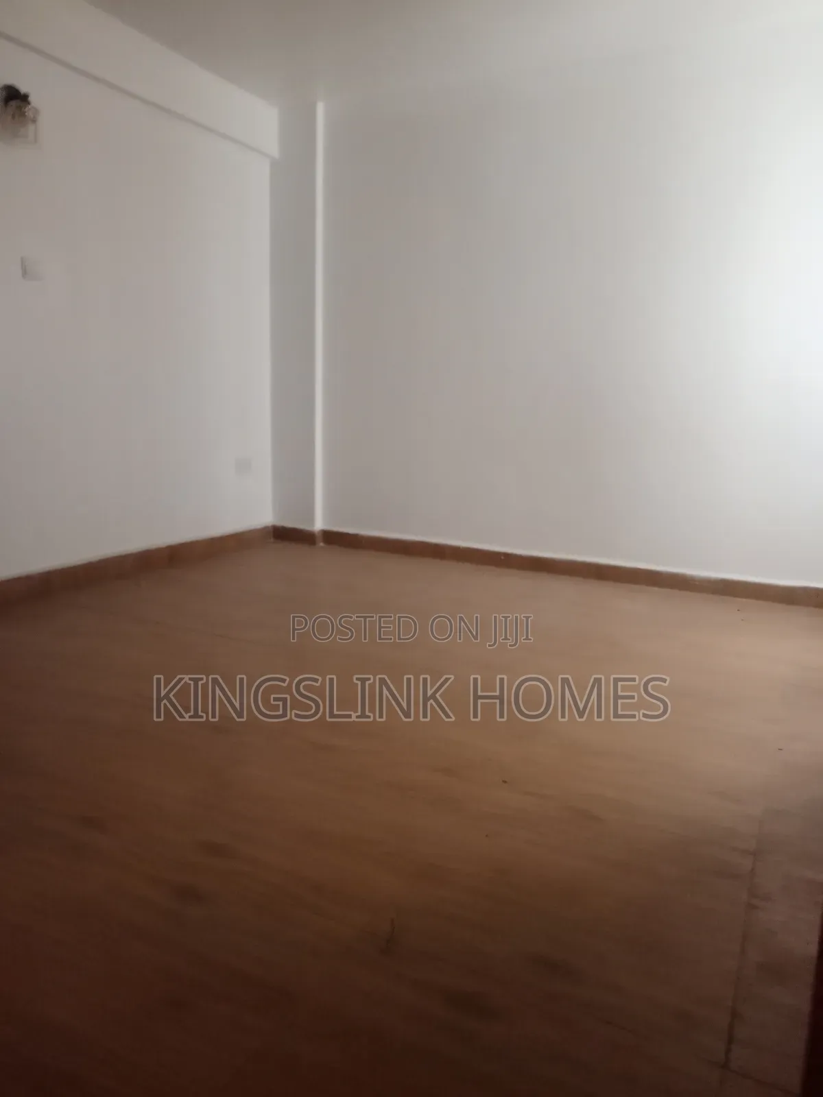 1bdrm Apartment in South B for rent