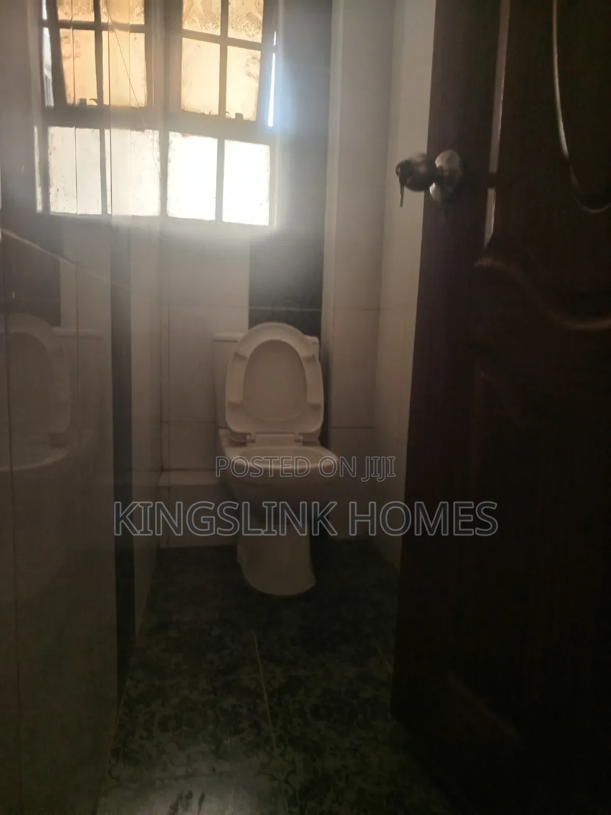 1bdrm Apartment in South B for rent