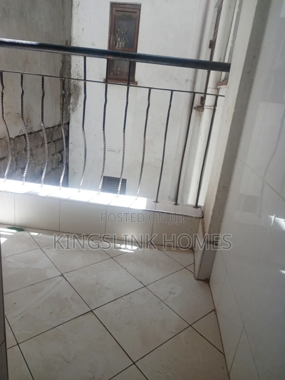 1bdrm Apartment in South B for rent