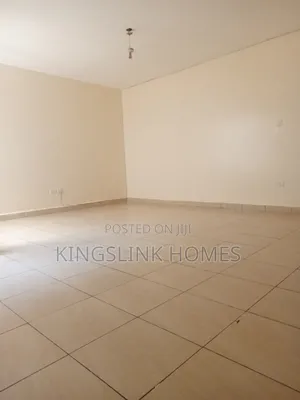 3bdrm Apartment in South B for rent