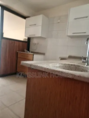 3bdrm Apartment in South B for rent