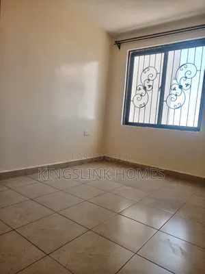 3bdrm Apartment in South B for rent