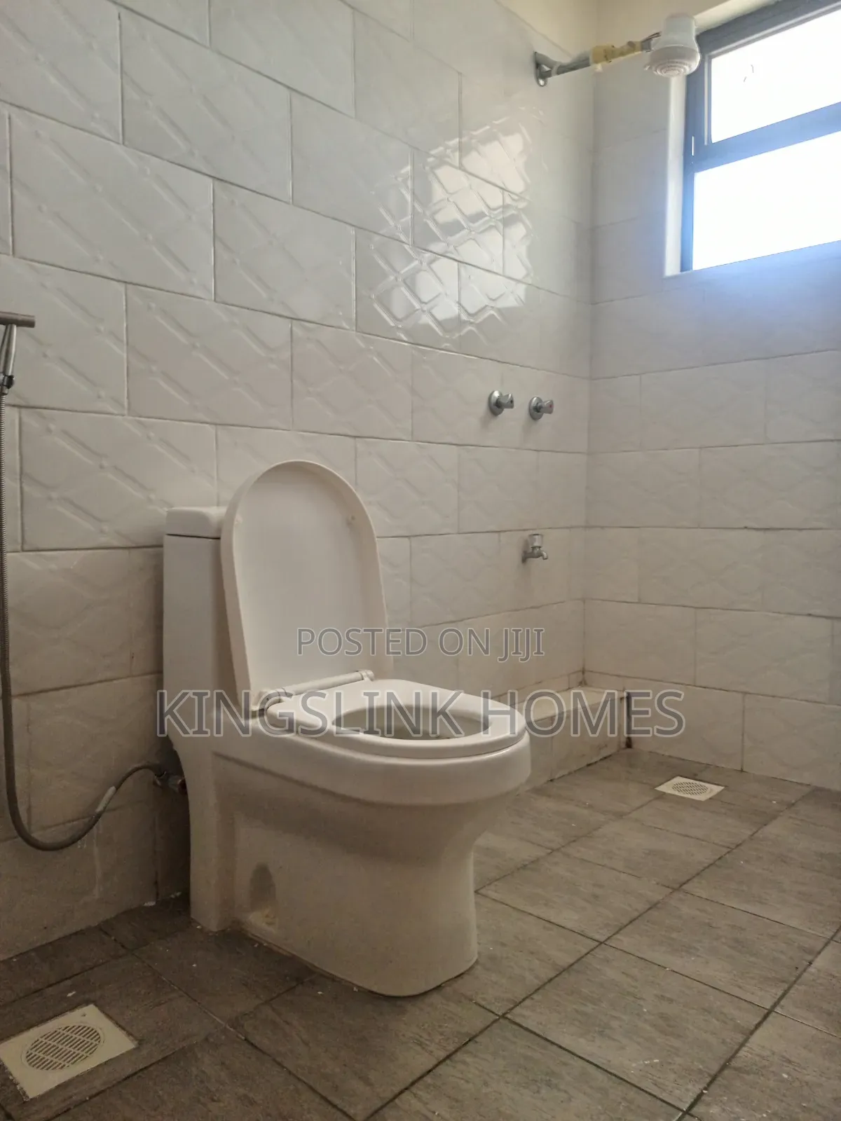 3bdrm Apartment in South B for rent