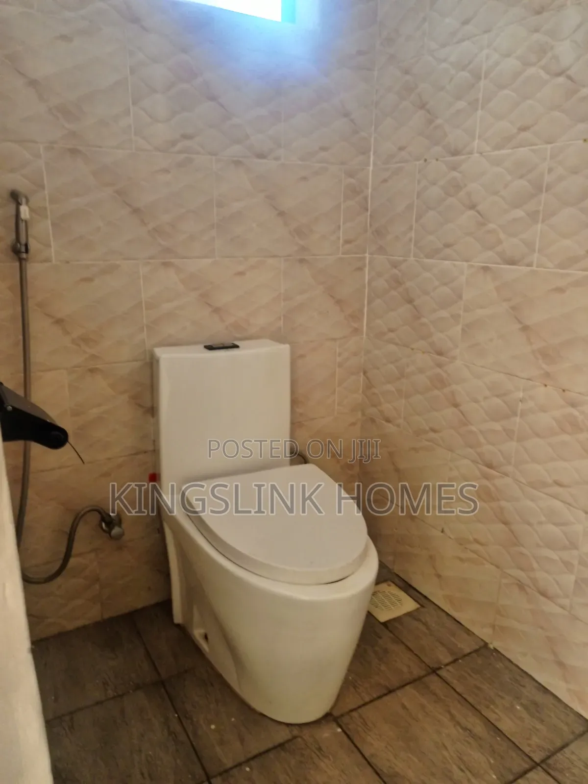 3bdrm Apartment in South B for rent