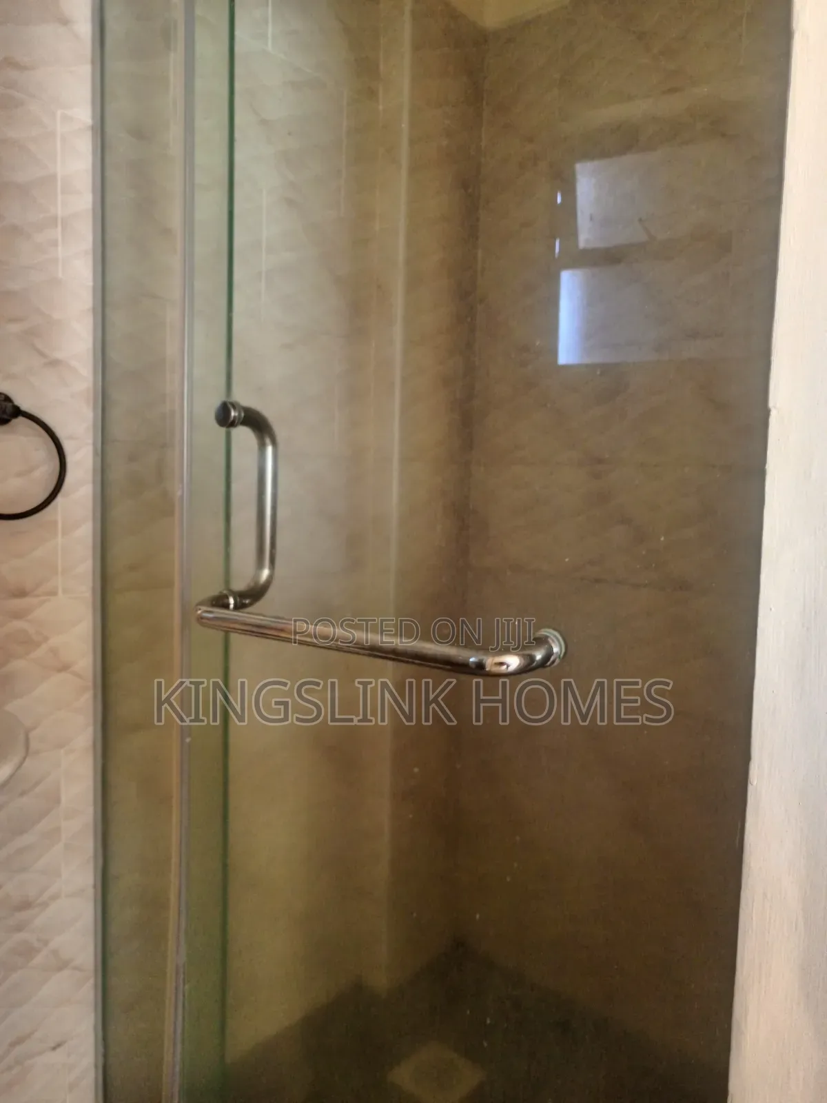 3bdrm Apartment in South B for rent