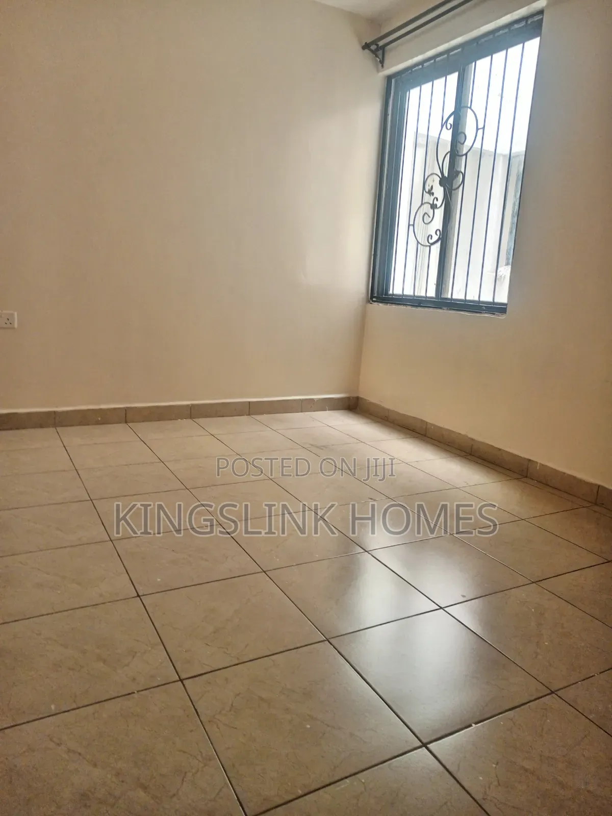 3bdrm Apartment in South B for rent