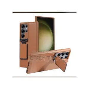 Samsung Galaxy S24 Ultra Case With Camera Cover