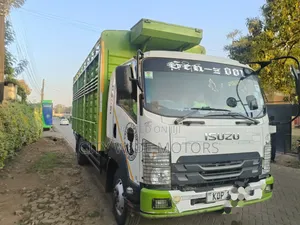 Isuzu FRR 90 2023