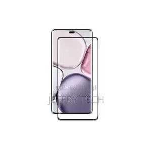 Full Glue Screen Protector for Huawei Honor X9c