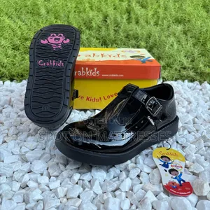 Original Wet-Look Crabkids for Girls. Sizes 27-36. Nationwide Delivery