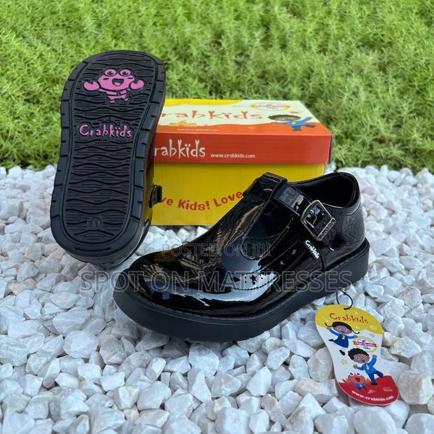Original Wet-Look Crabkids for Girls. Sizes 27-36. Nationwide Delivery