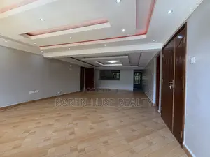 3bdrm Apartment in Karen for rent