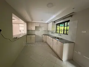 3bdrm Apartment in Karen for rent