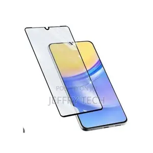 Screen Protector for Samsung Galaxy A06